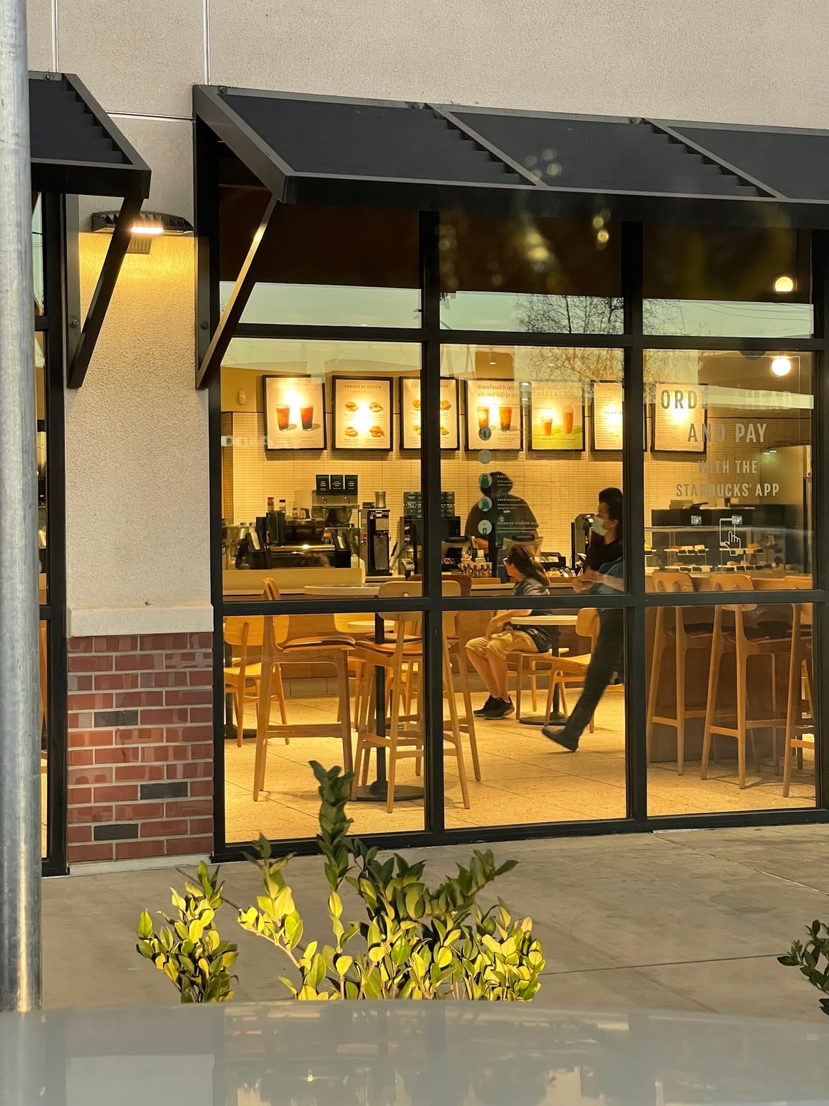 Starbucks Coffee Company