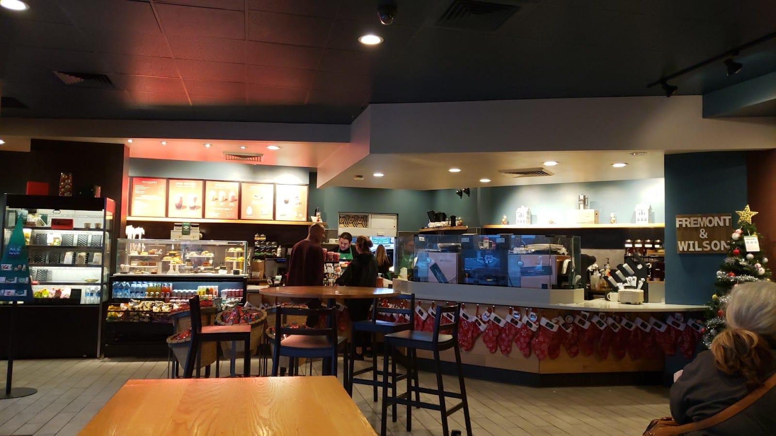 Starbucks Coffee Company