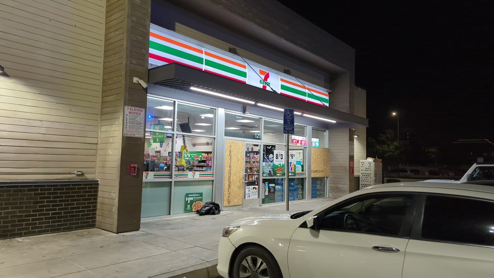 7-Eleven