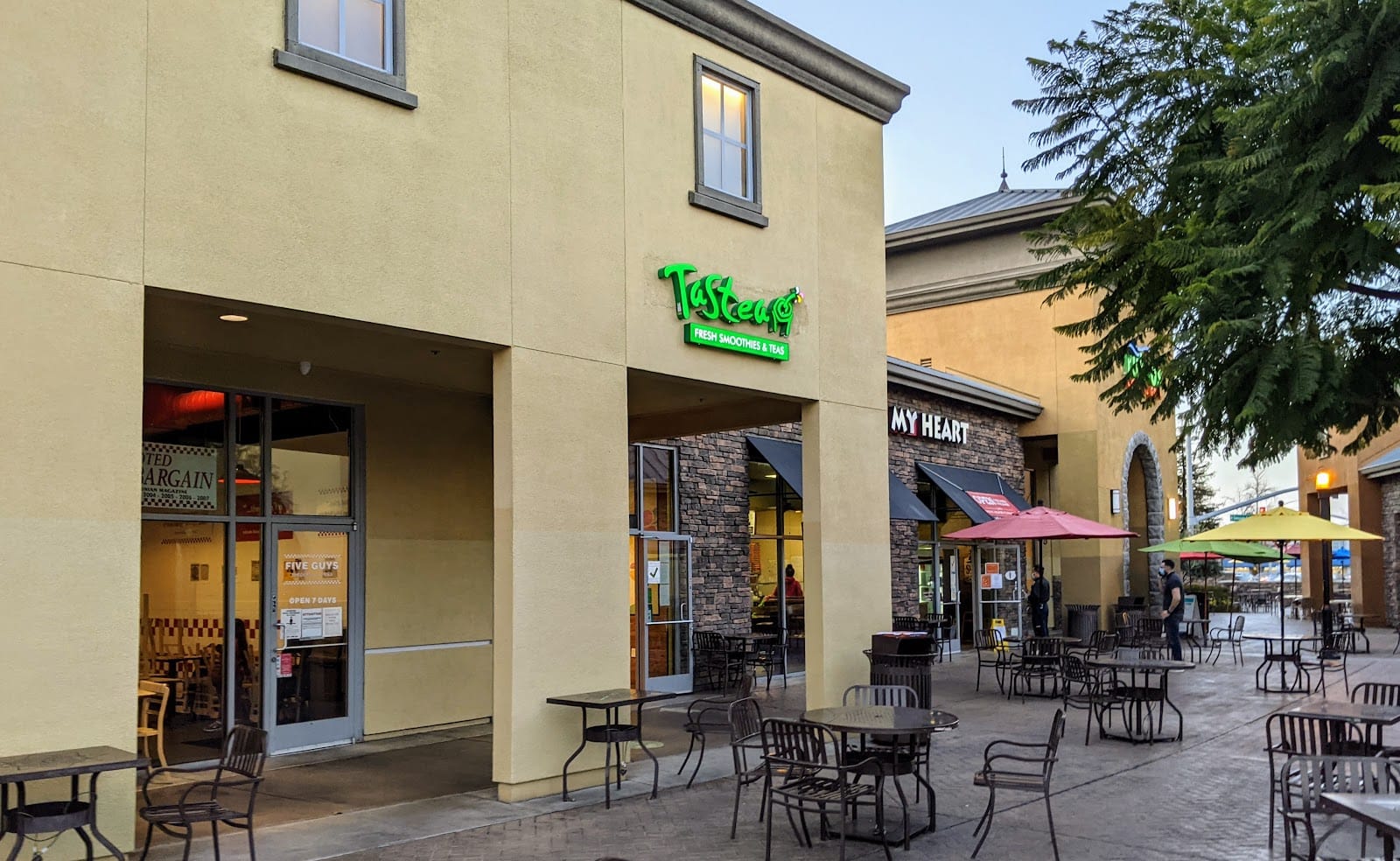 Tastea Sunnyvale
