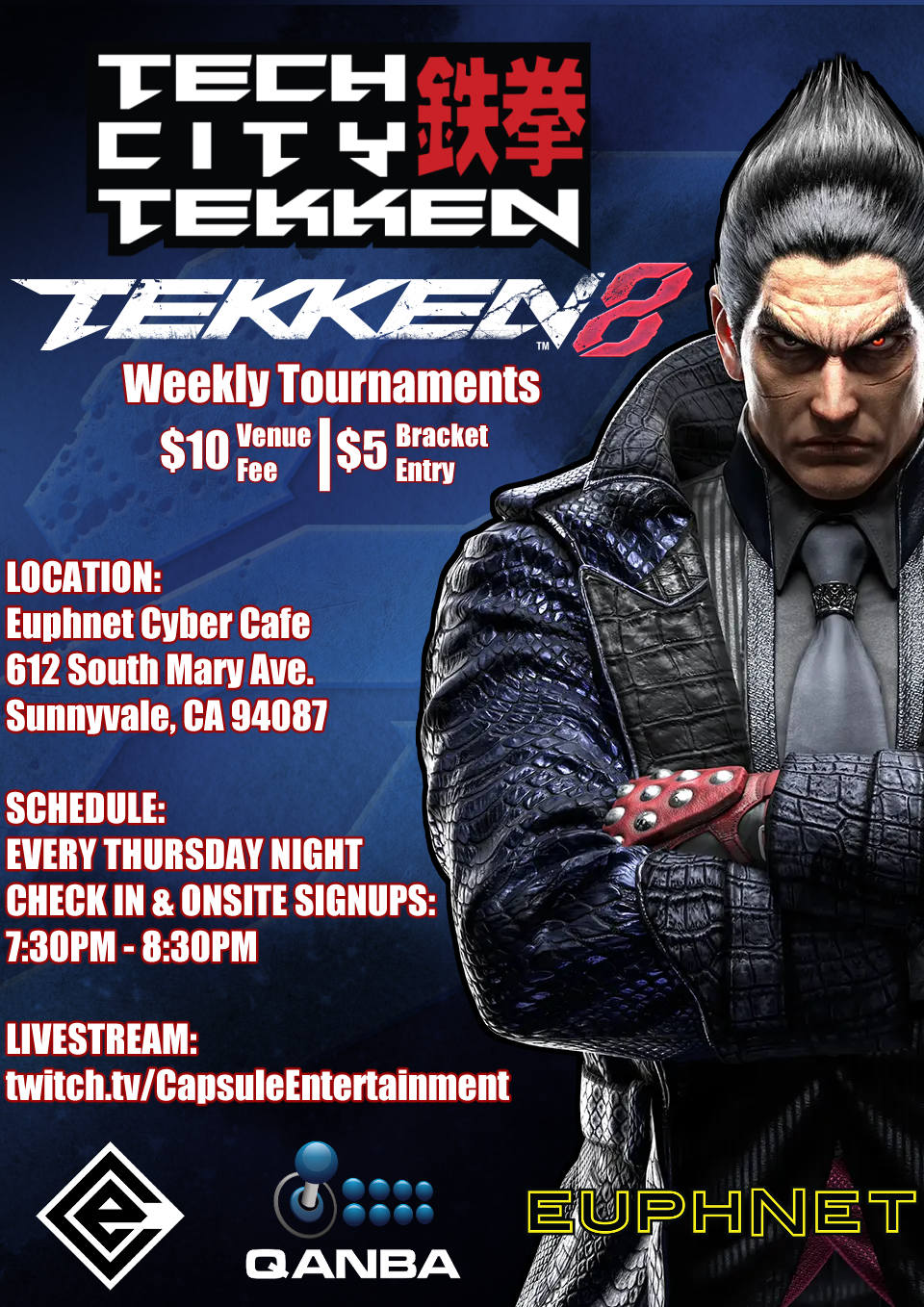 Euphnet Cyber Cafe photo 4