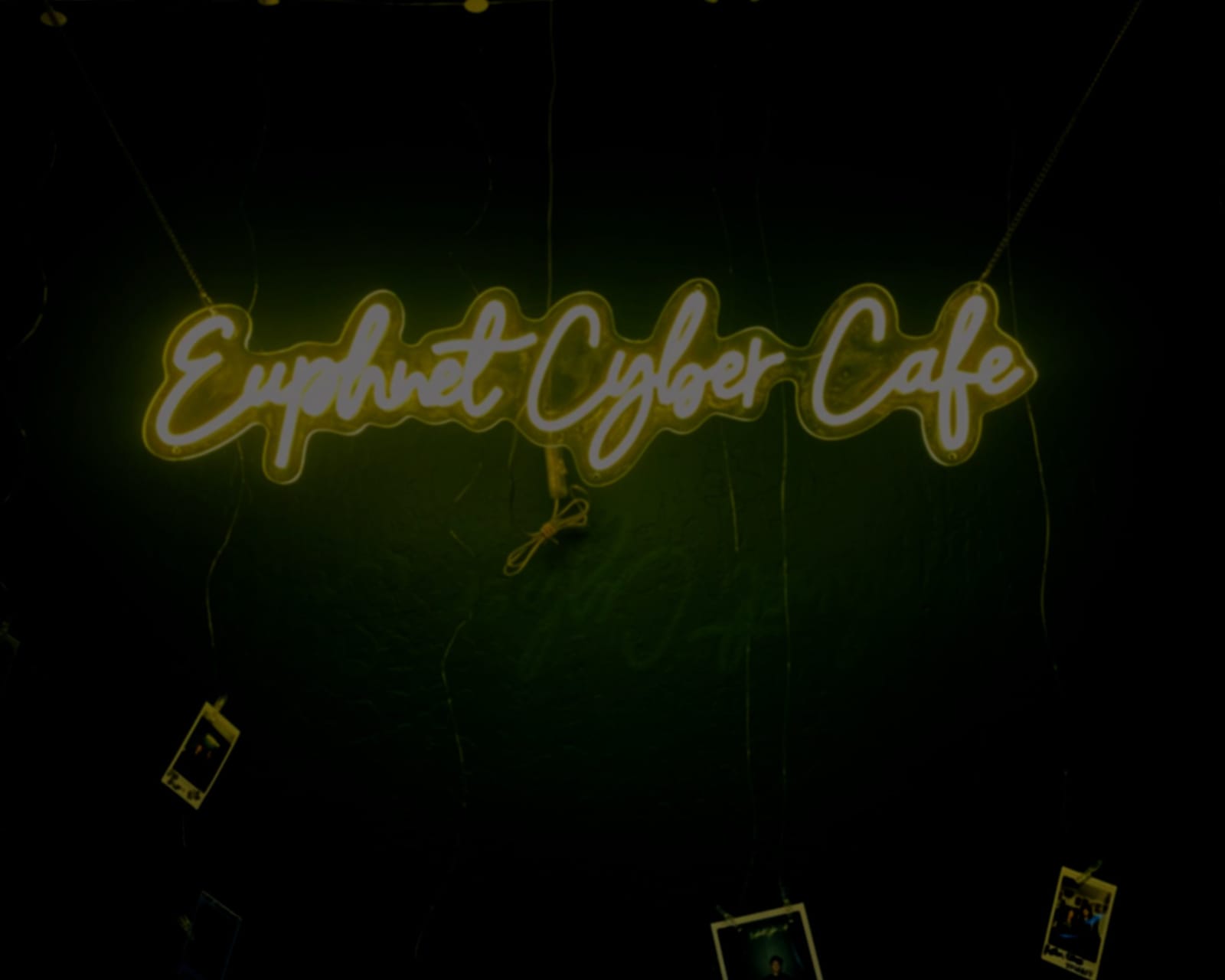 Euphnet Cyber Cafe photo 2