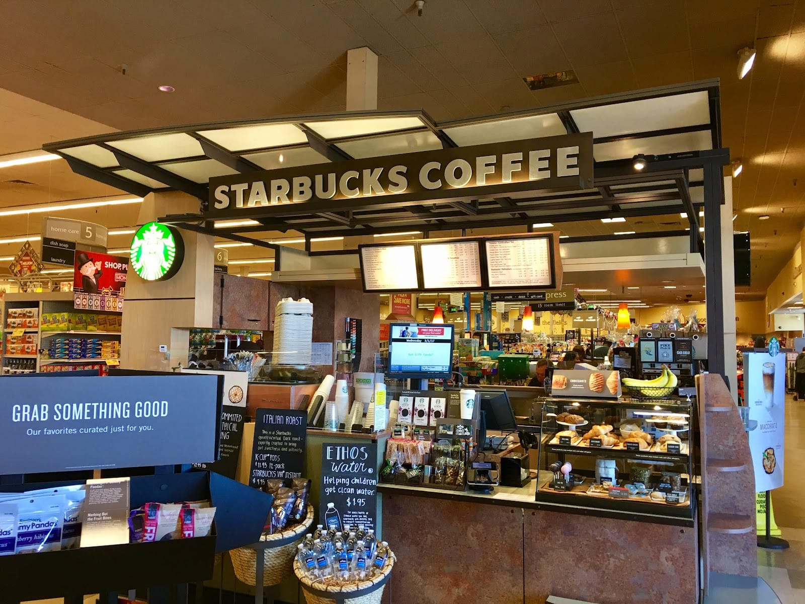 Starbucks Coffee Company