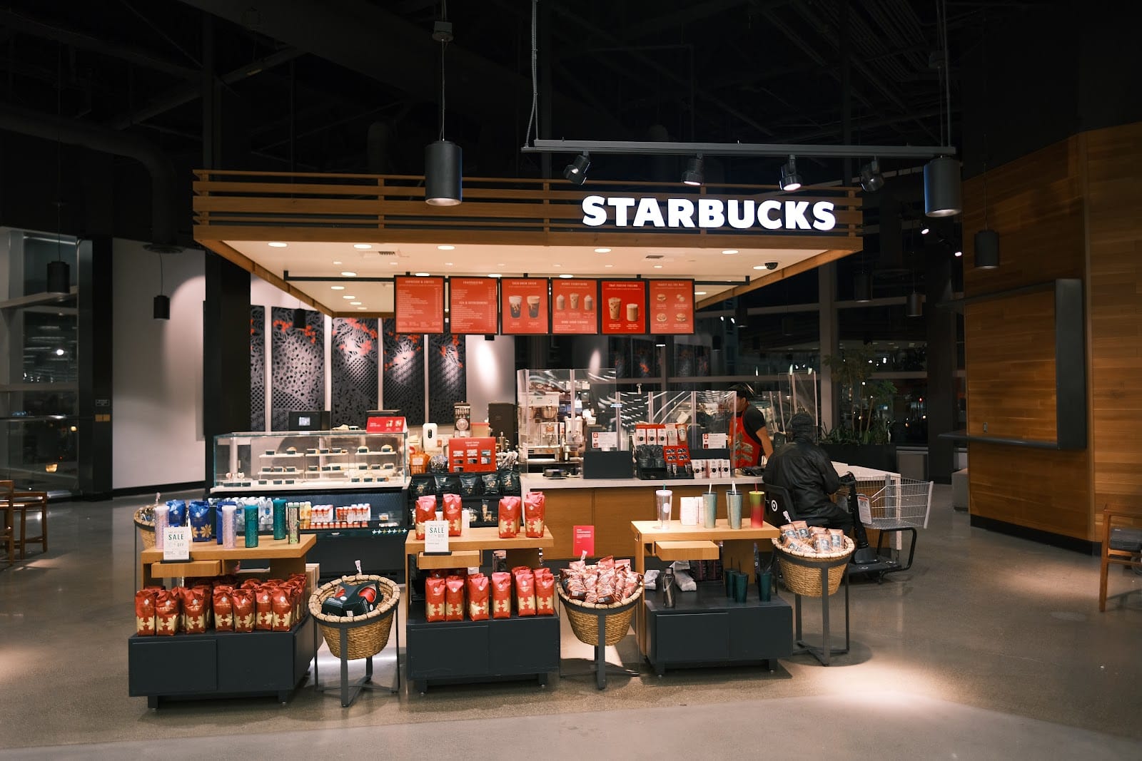 Starbucks Coffee Company