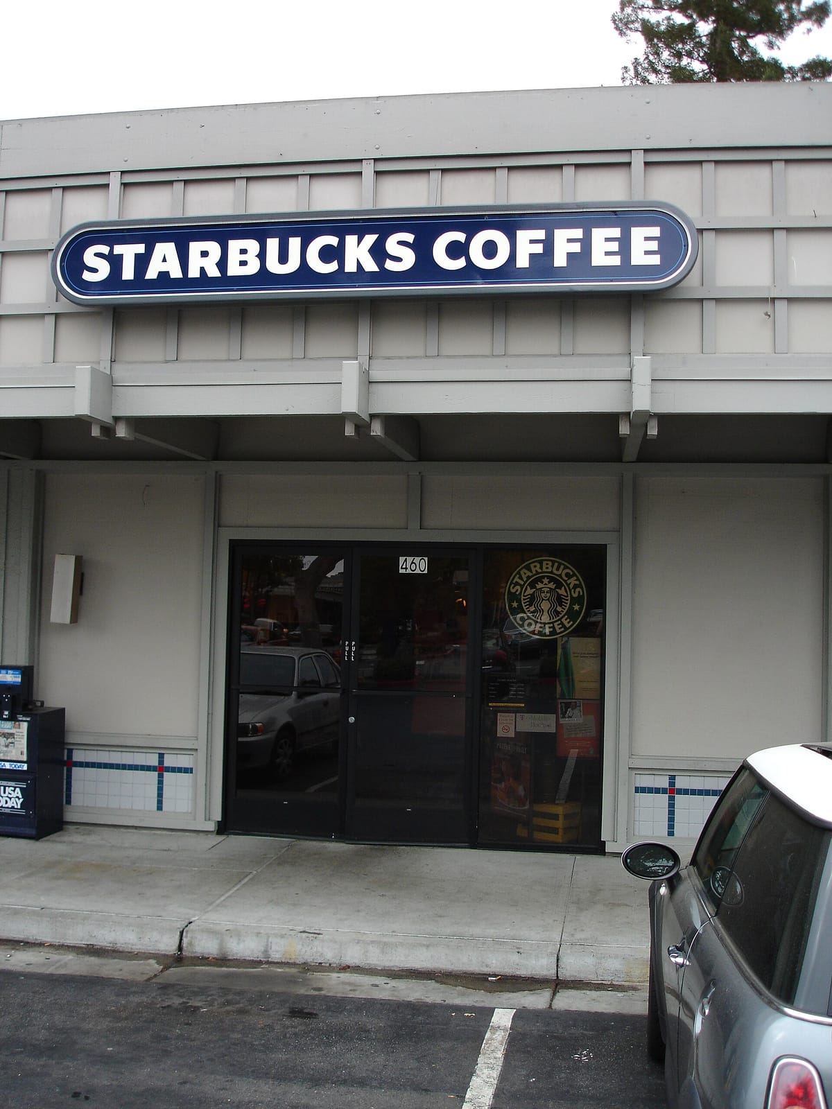 Starbucks Coffee Company photo 2