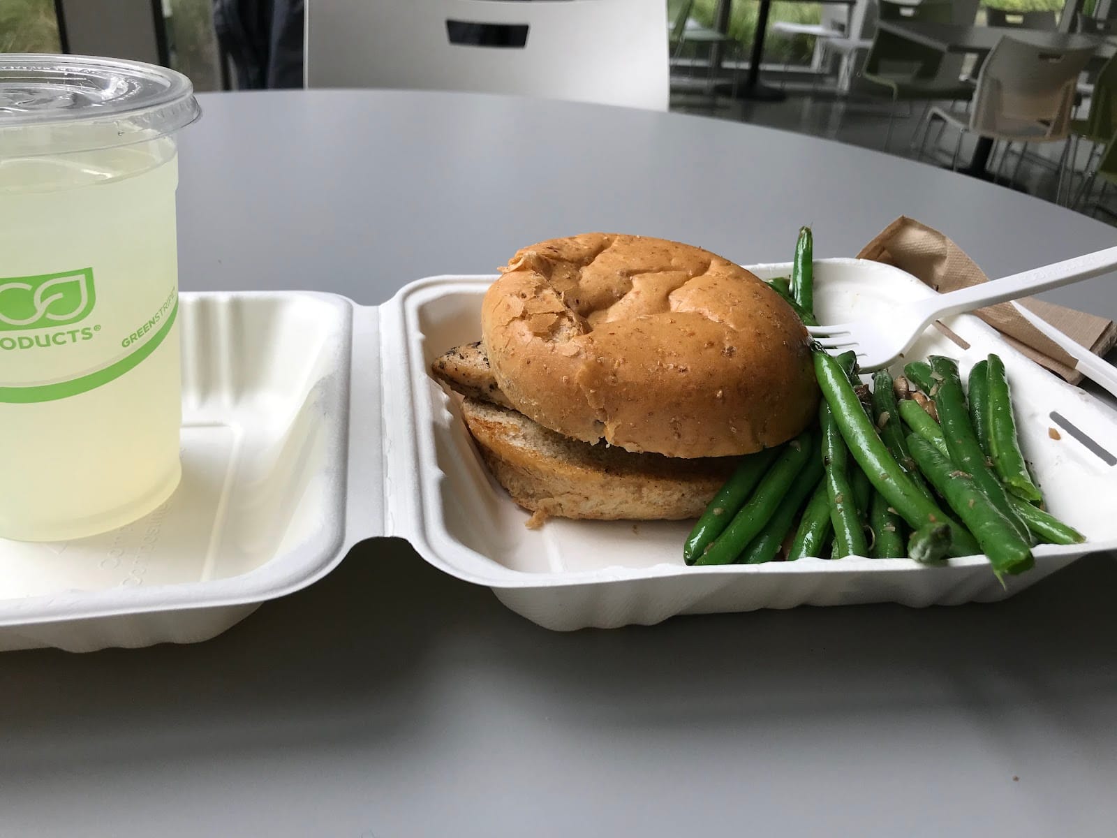 Mission Cafe