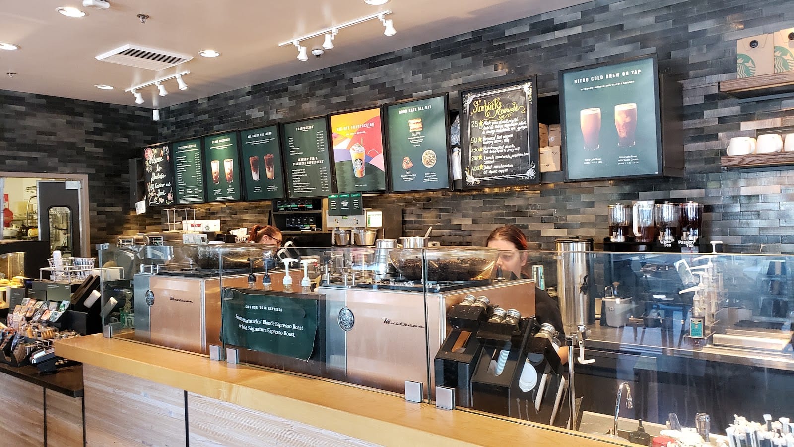 Starbucks Coffee Company