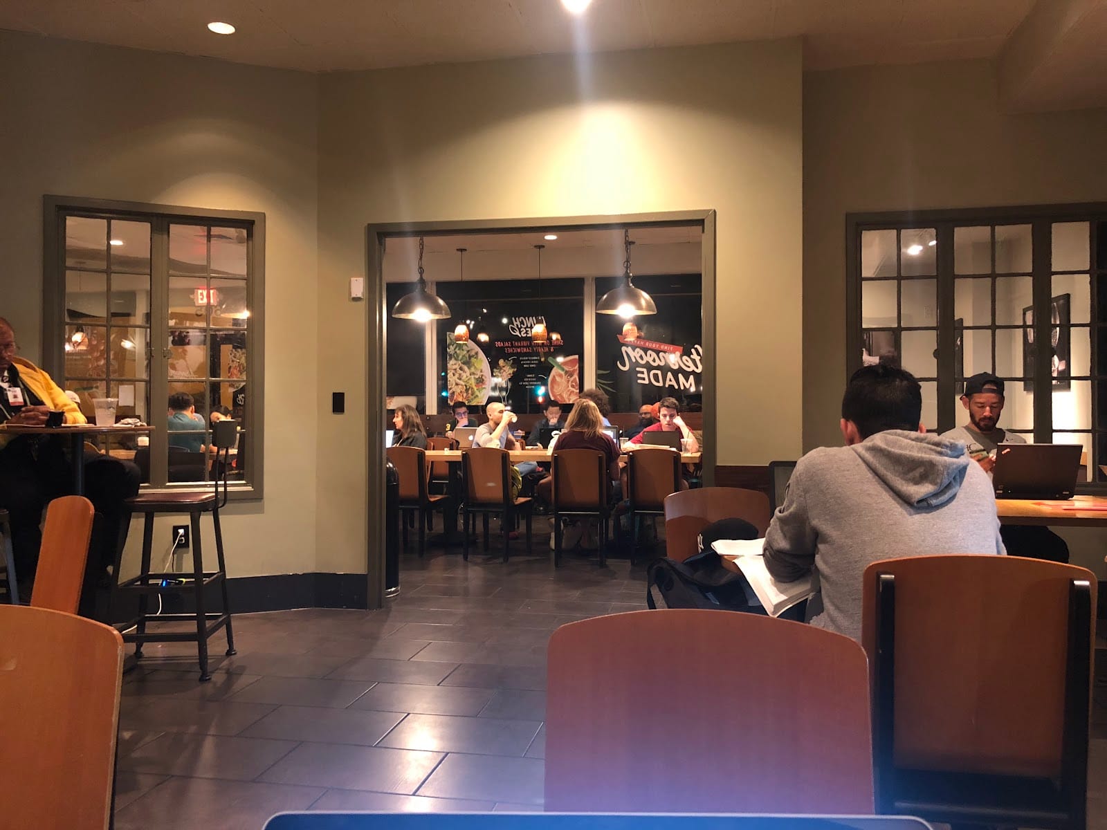 Starbucks Coffee Company