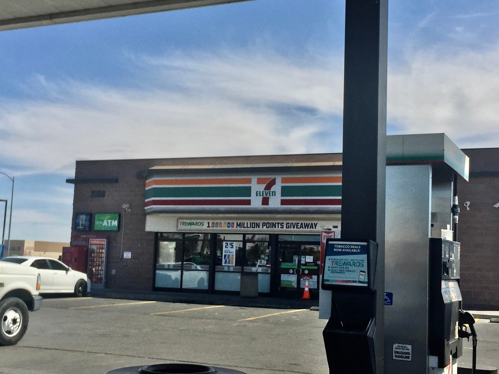 7-Eleven