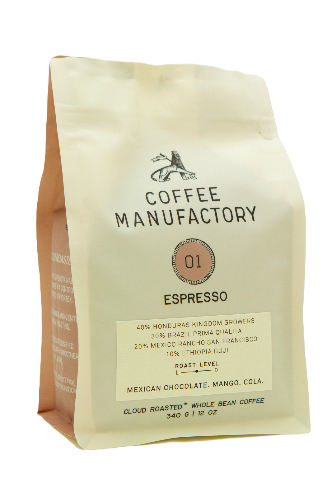 Coffee Manufactory photo 8