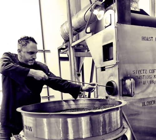 Coffee Manufactory photo 6