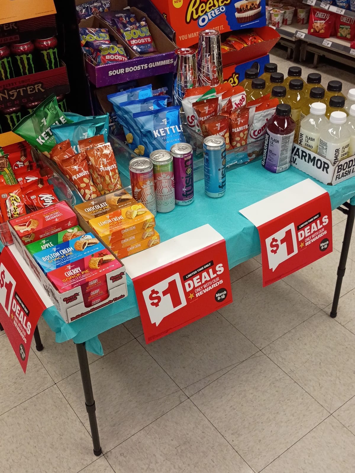 7-Eleven