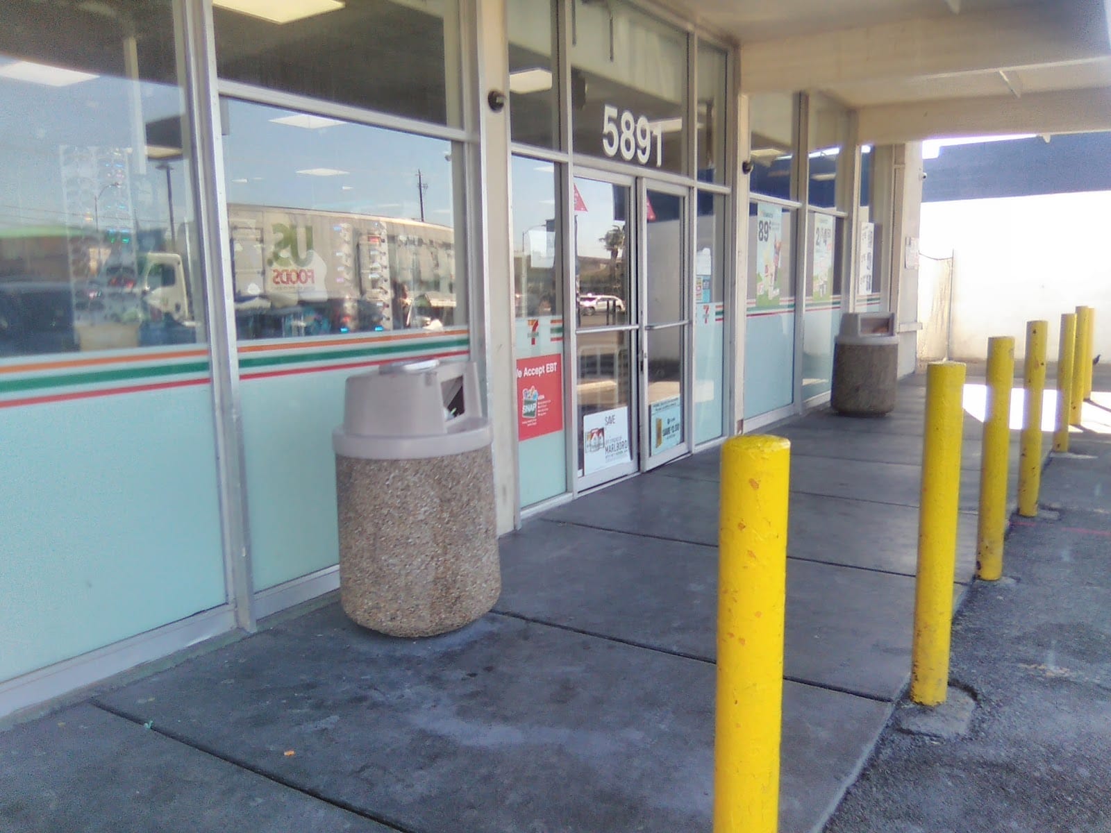 7-Eleven