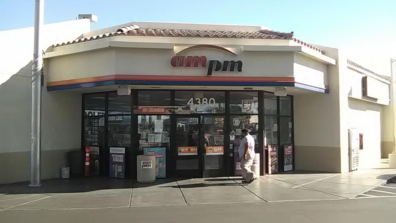 ampm