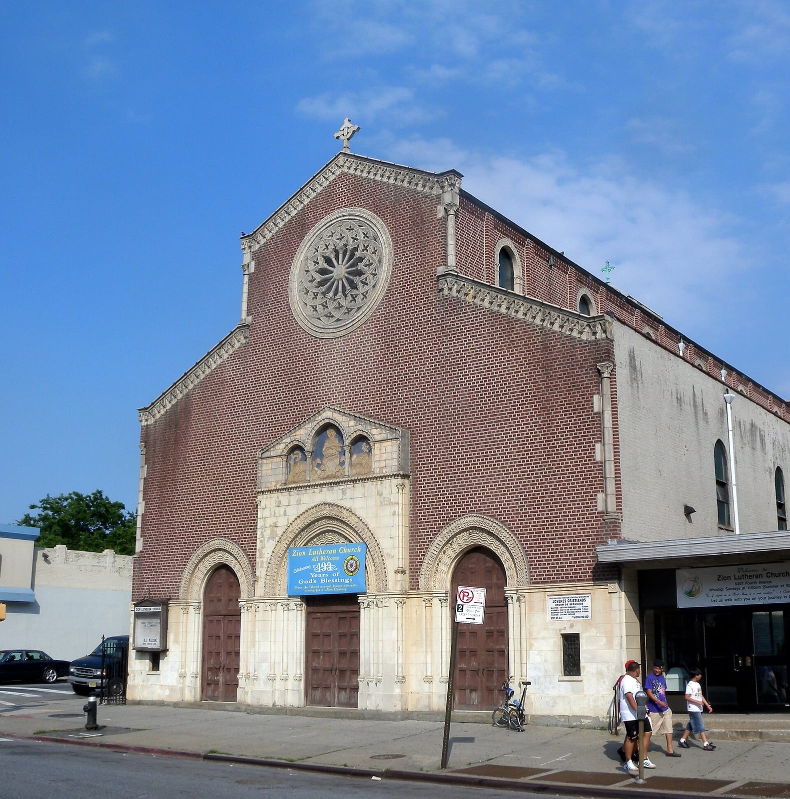 Bay Ridge Cafe & Hookah Lounge photo 2