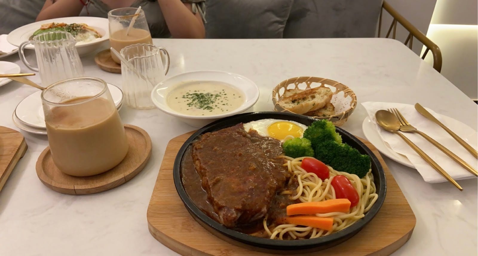 Sugar Miss tea&coffee