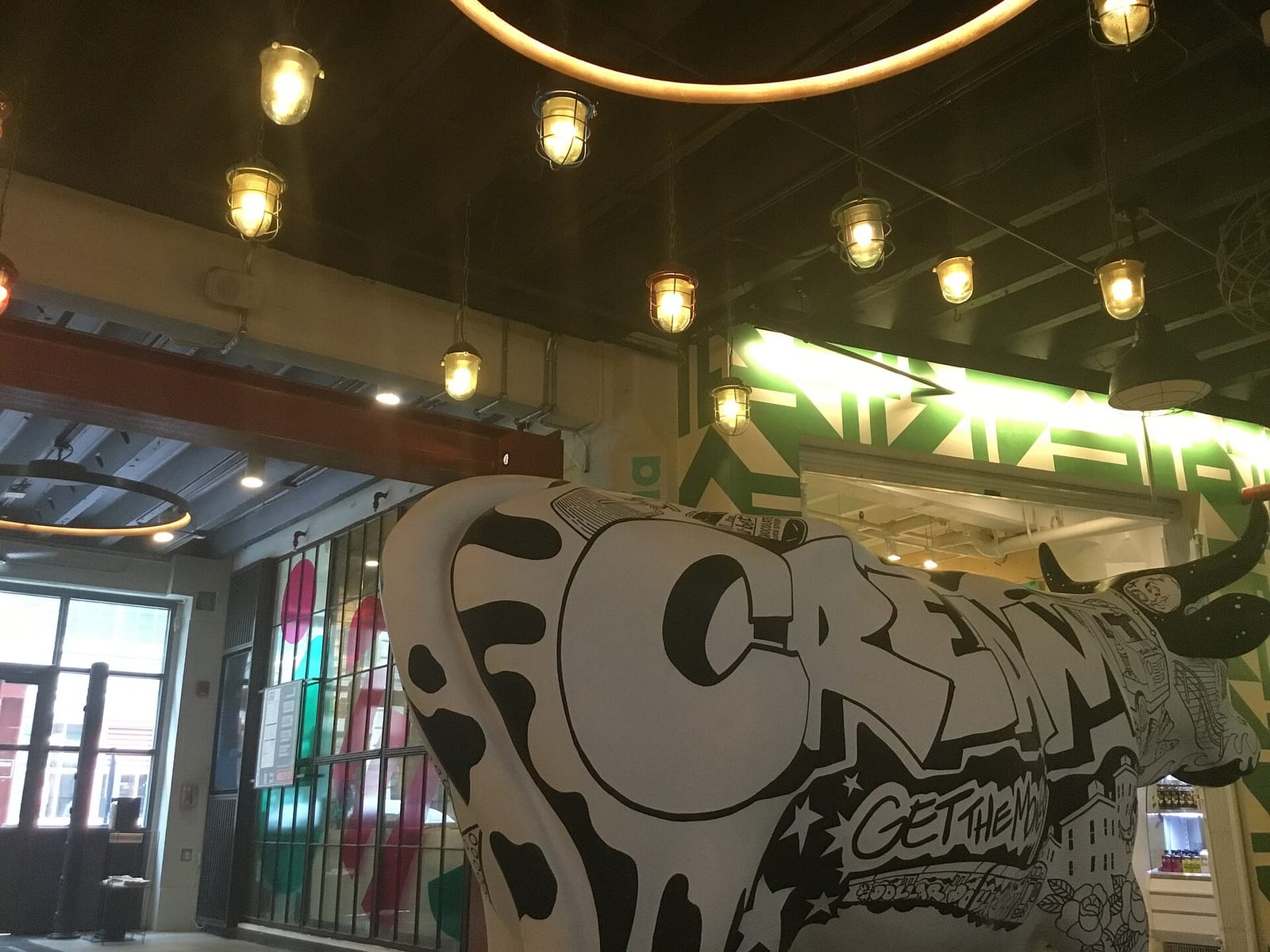 Reggae Town Cafe photo 5