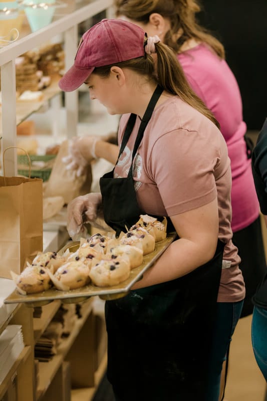 The Boyer Bakery photo 3