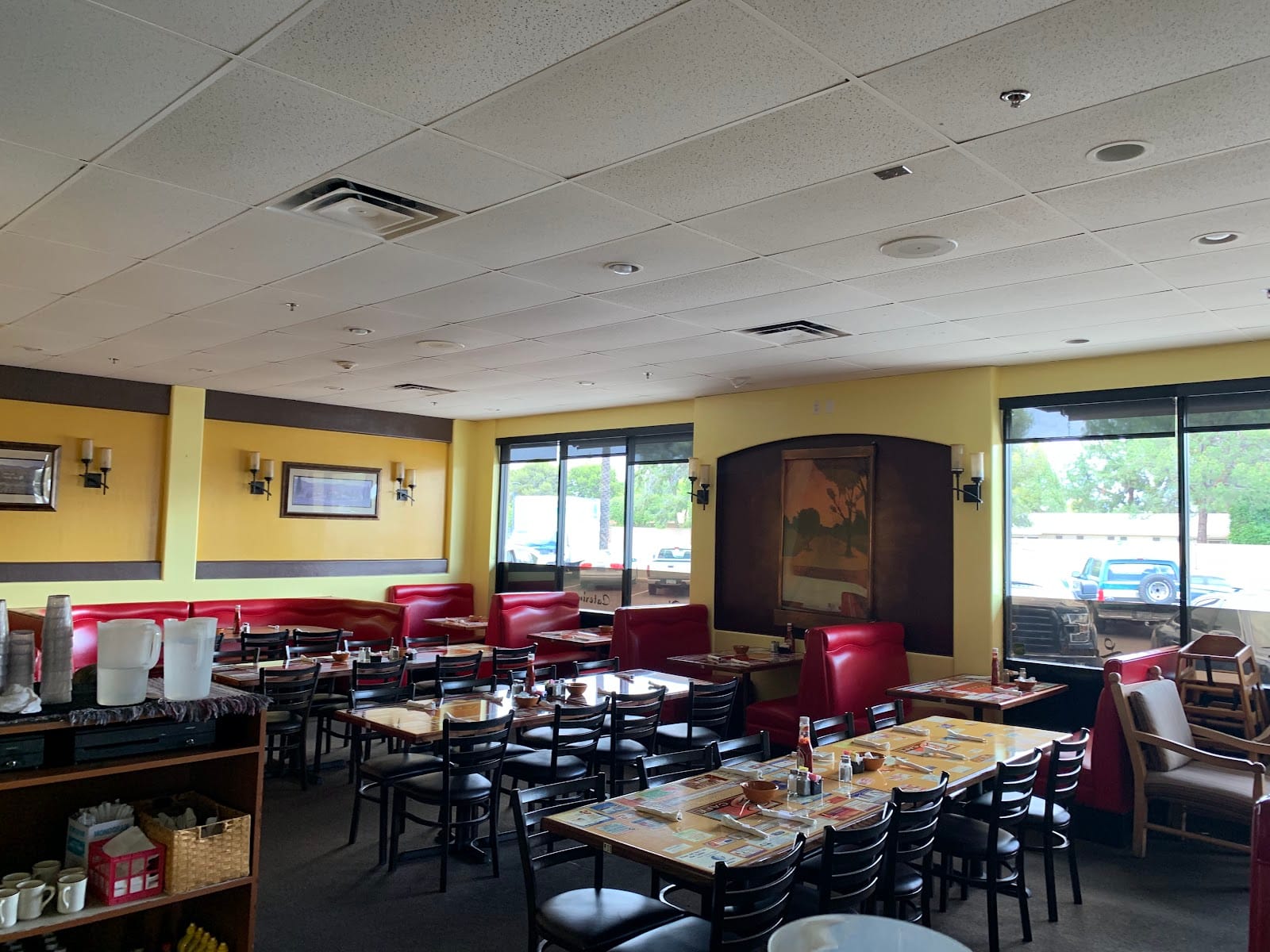 Bobbie's Cafe