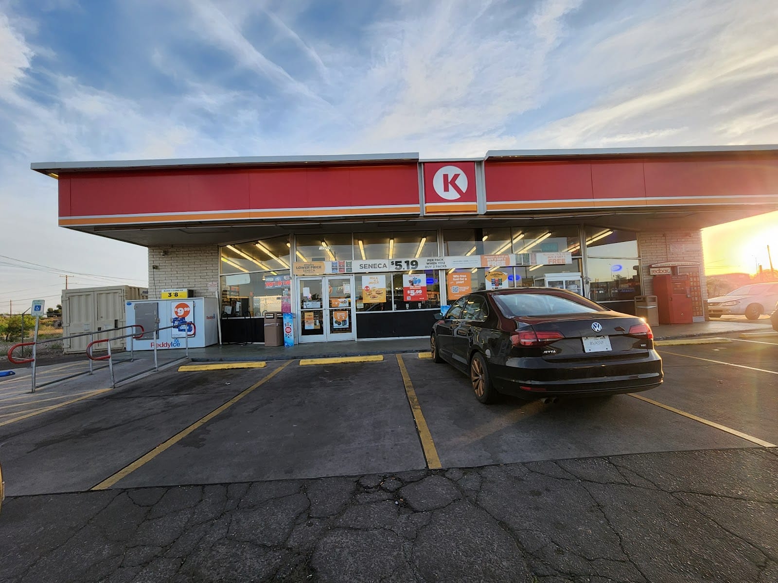 Circle K