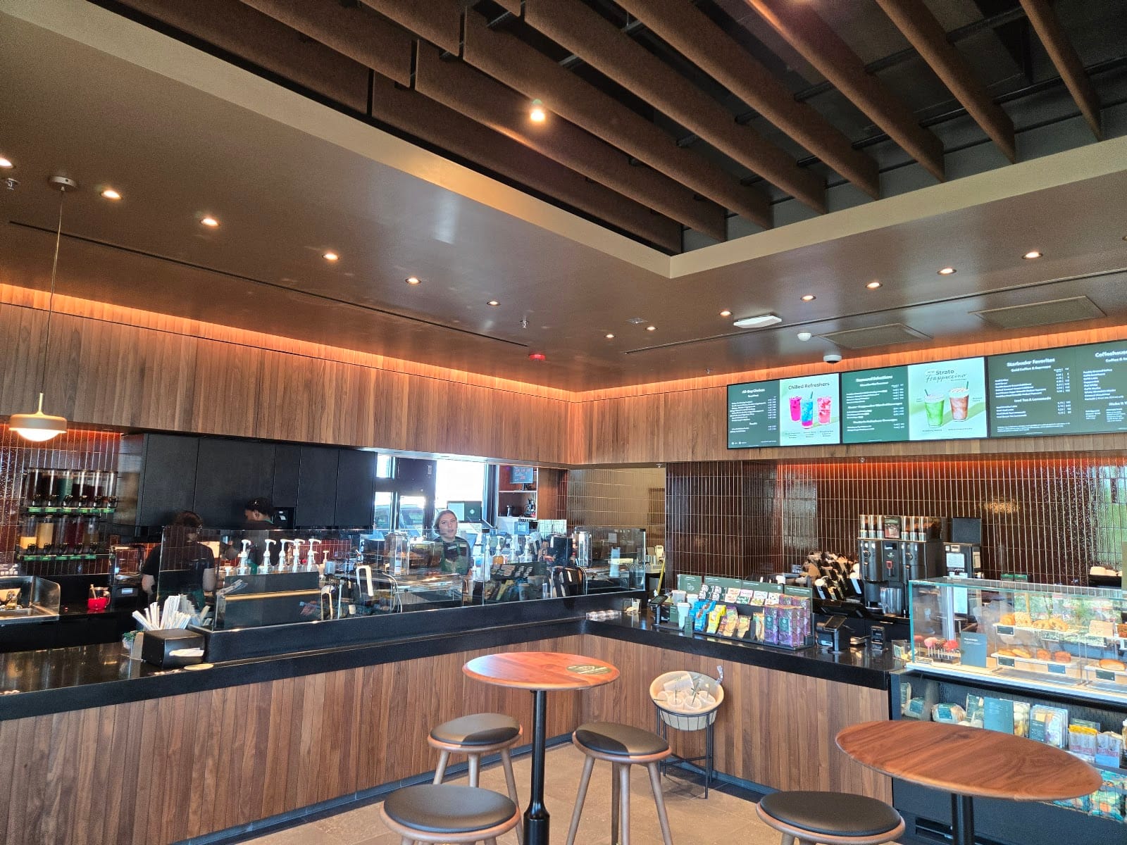 Starbucks Coffee Company