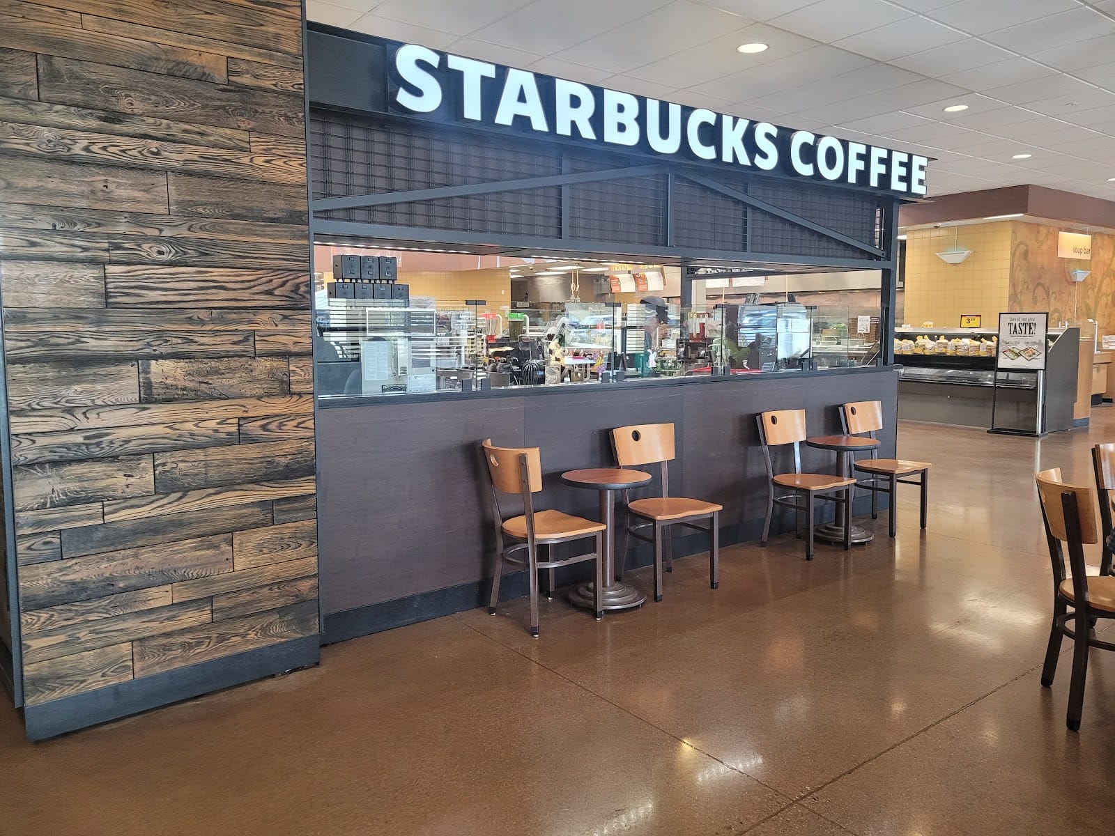 Starbucks Coffee Company