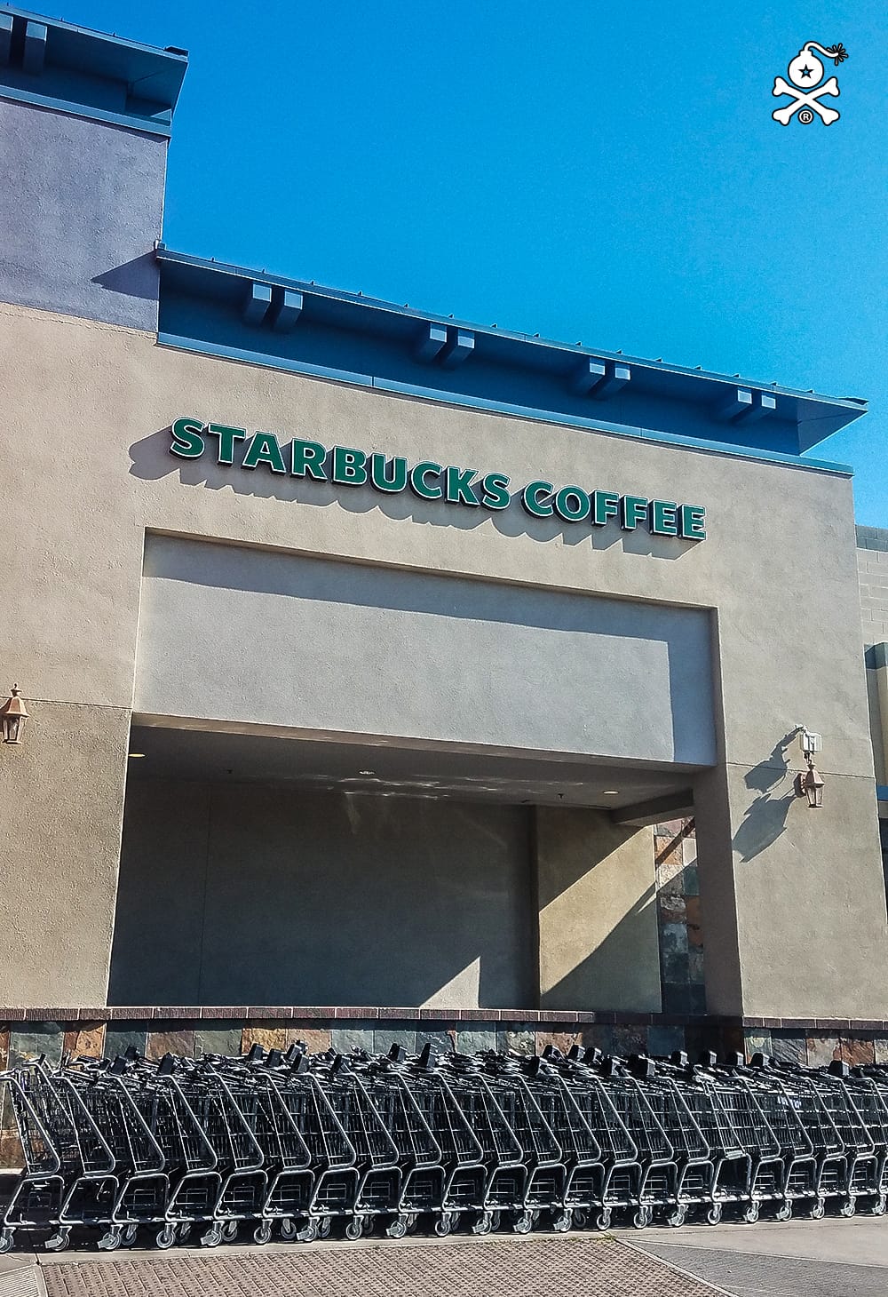Starbucks Coffee Company