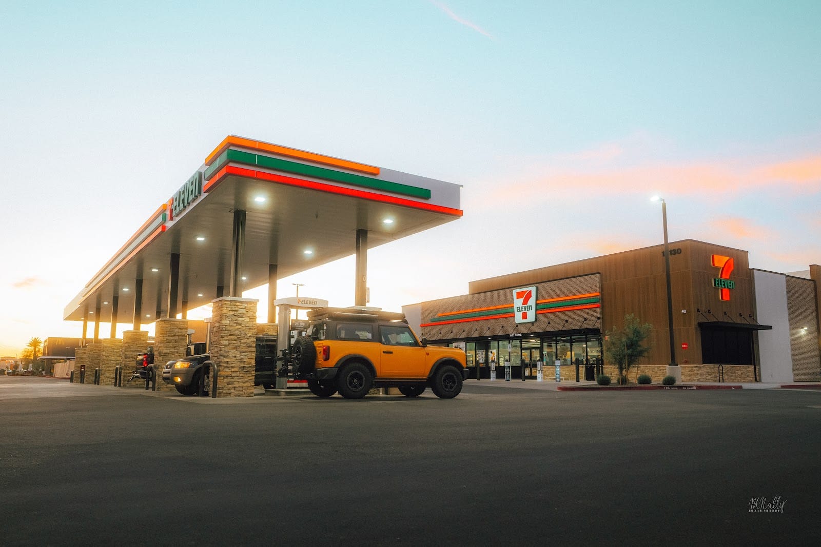 7-Eleven