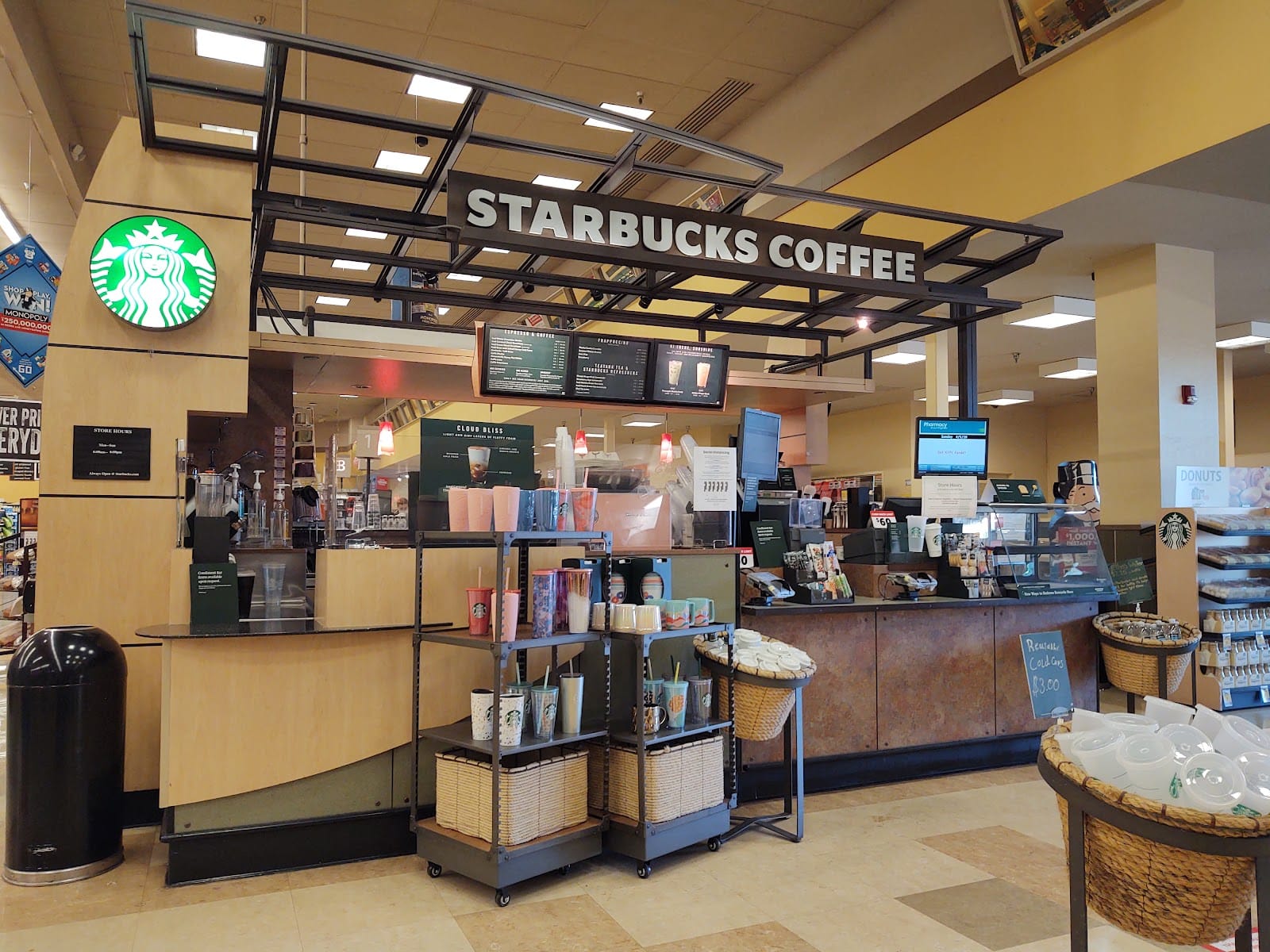 Starbucks Coffee Company