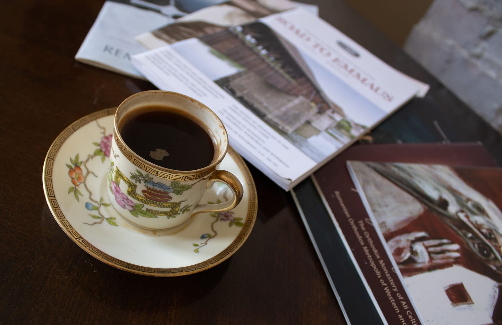 Kairos Cafe photo 3