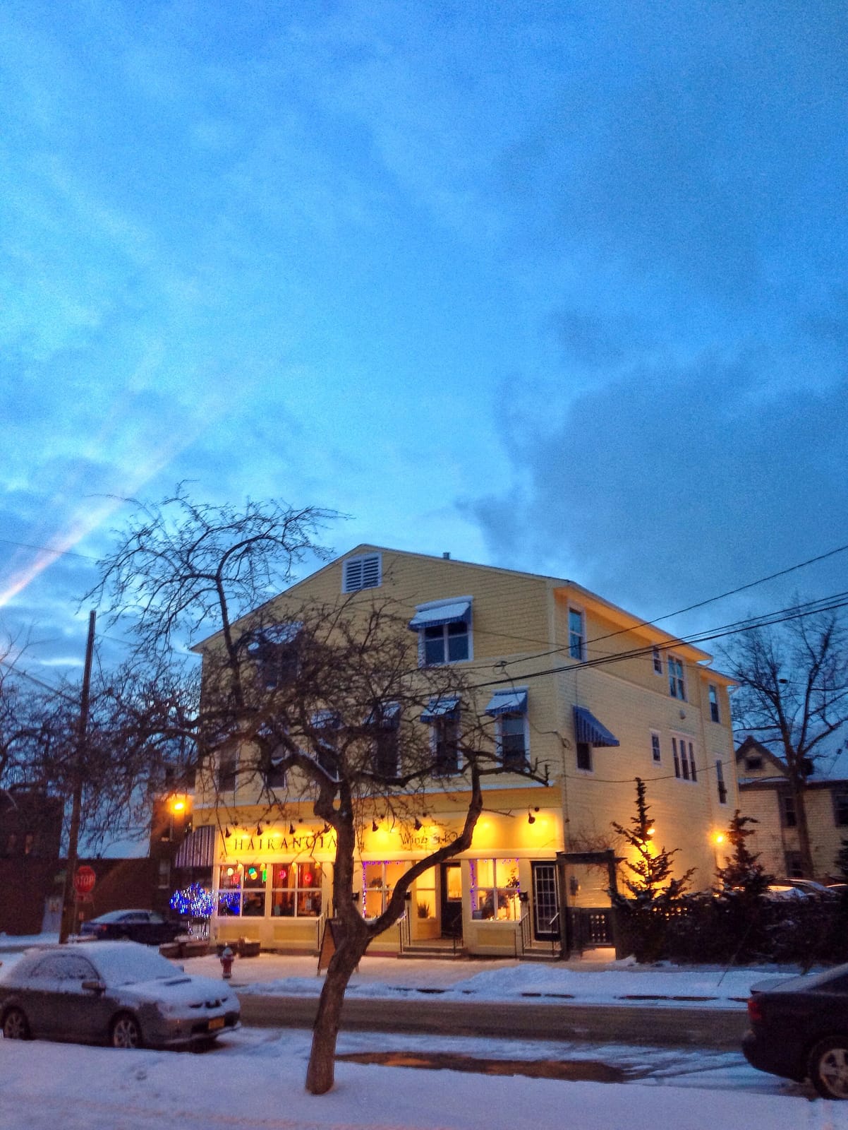 Kairos Cafe photo 9