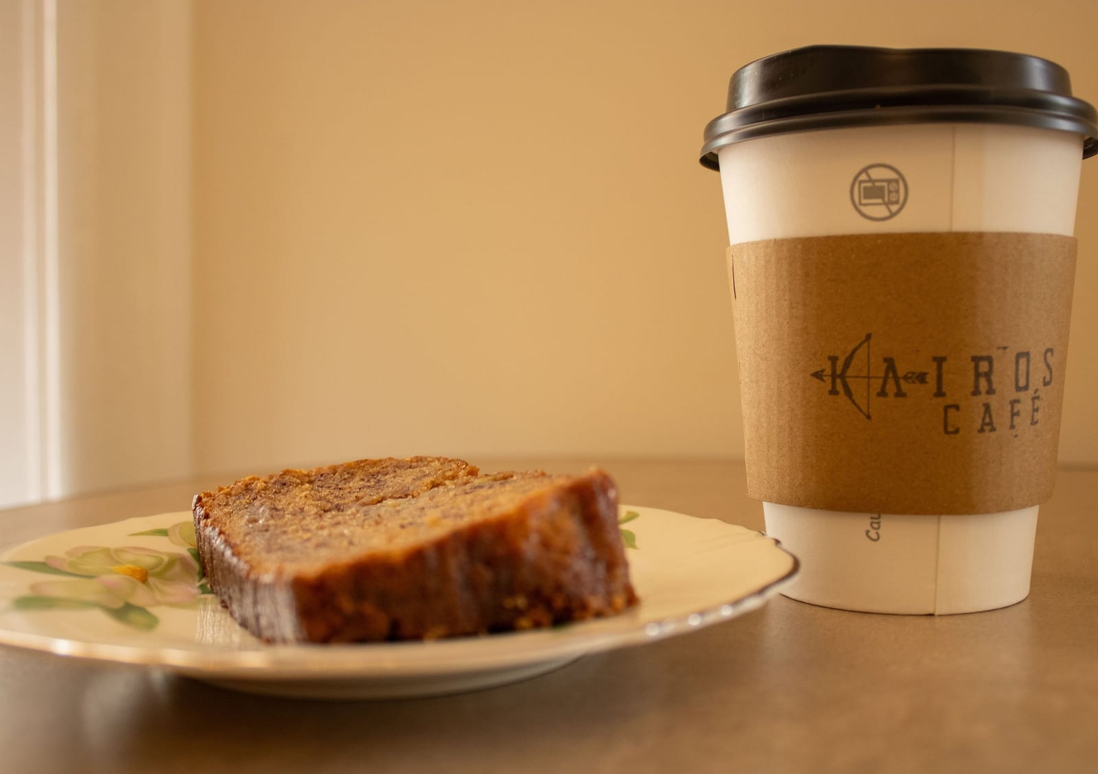 Kairos Cafe photo 6