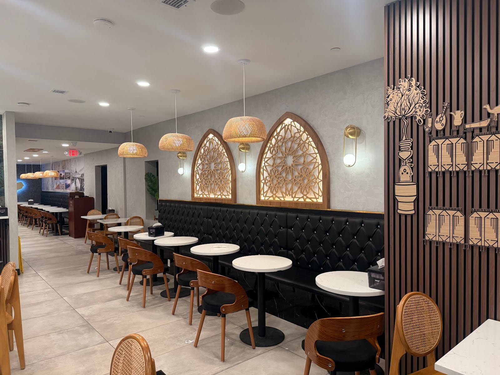 Haraz Coffee House