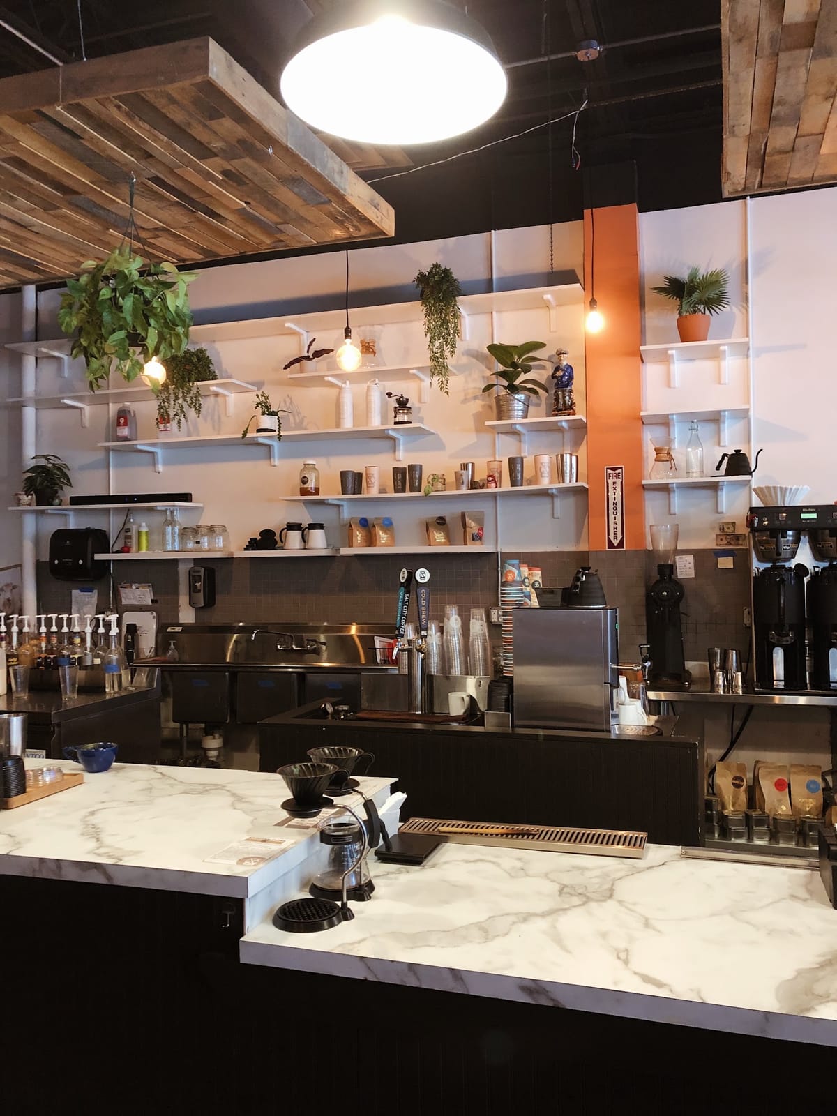 Salt City Coffee