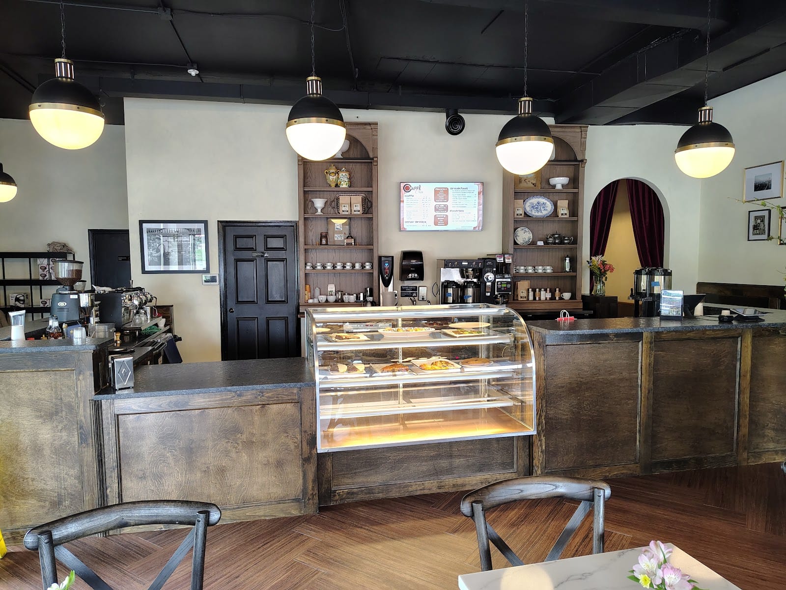 Caffè Cosi