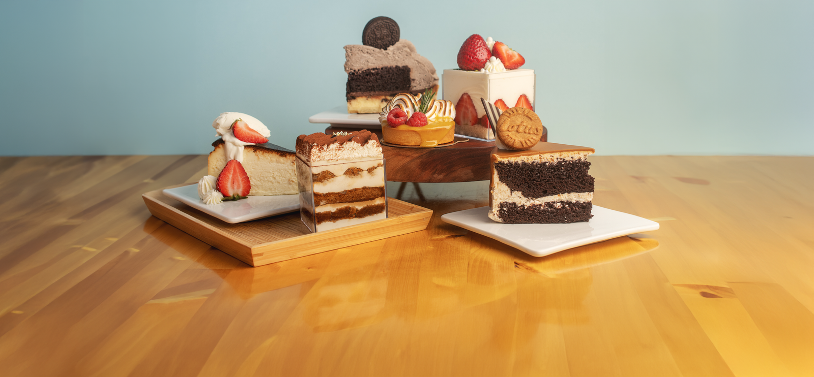 Cake Bar - Salt City Market photo 2