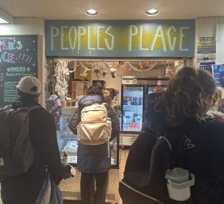 People's Place Cafe photo 8