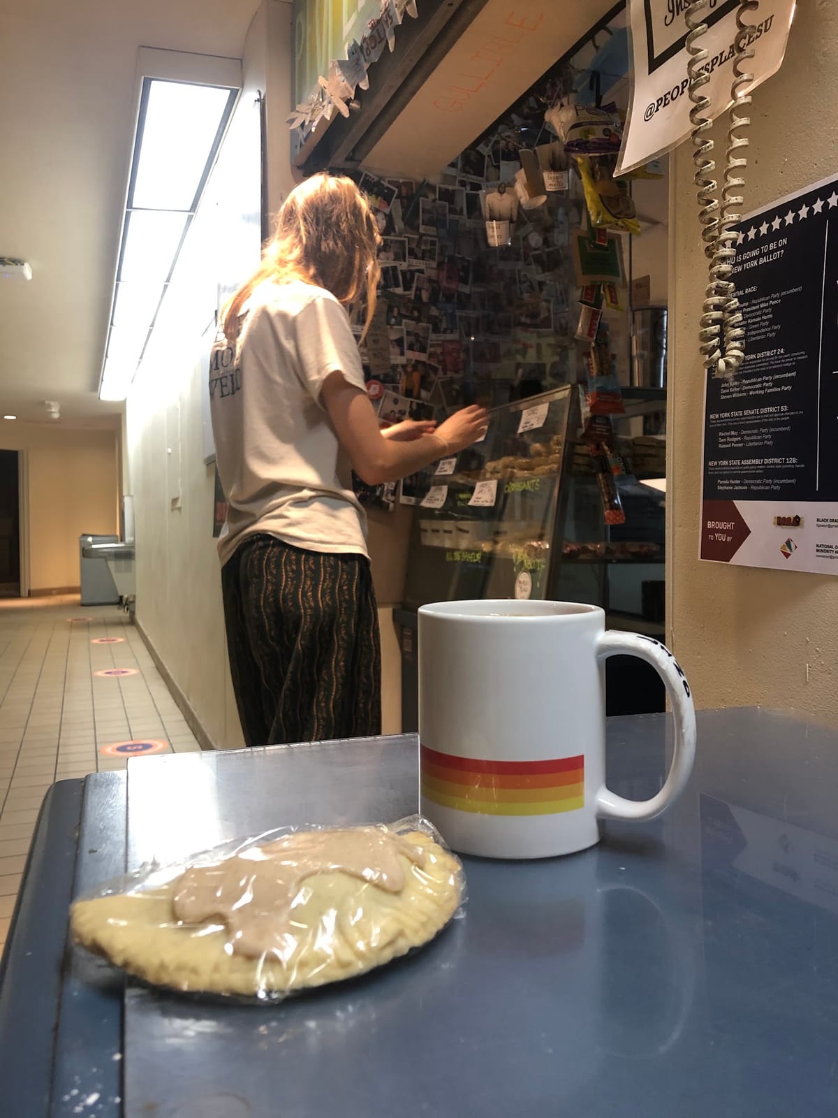 People's Place Cafe photo 1