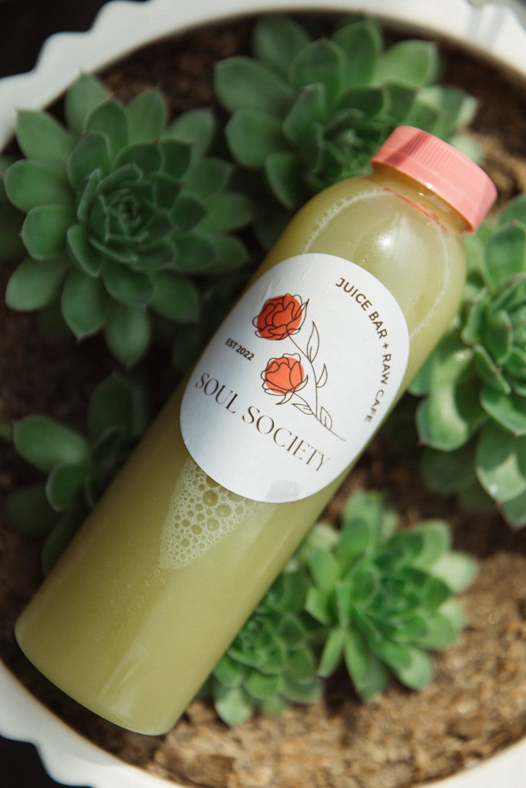 Soul Society Juice Bar + Cafe photo 4