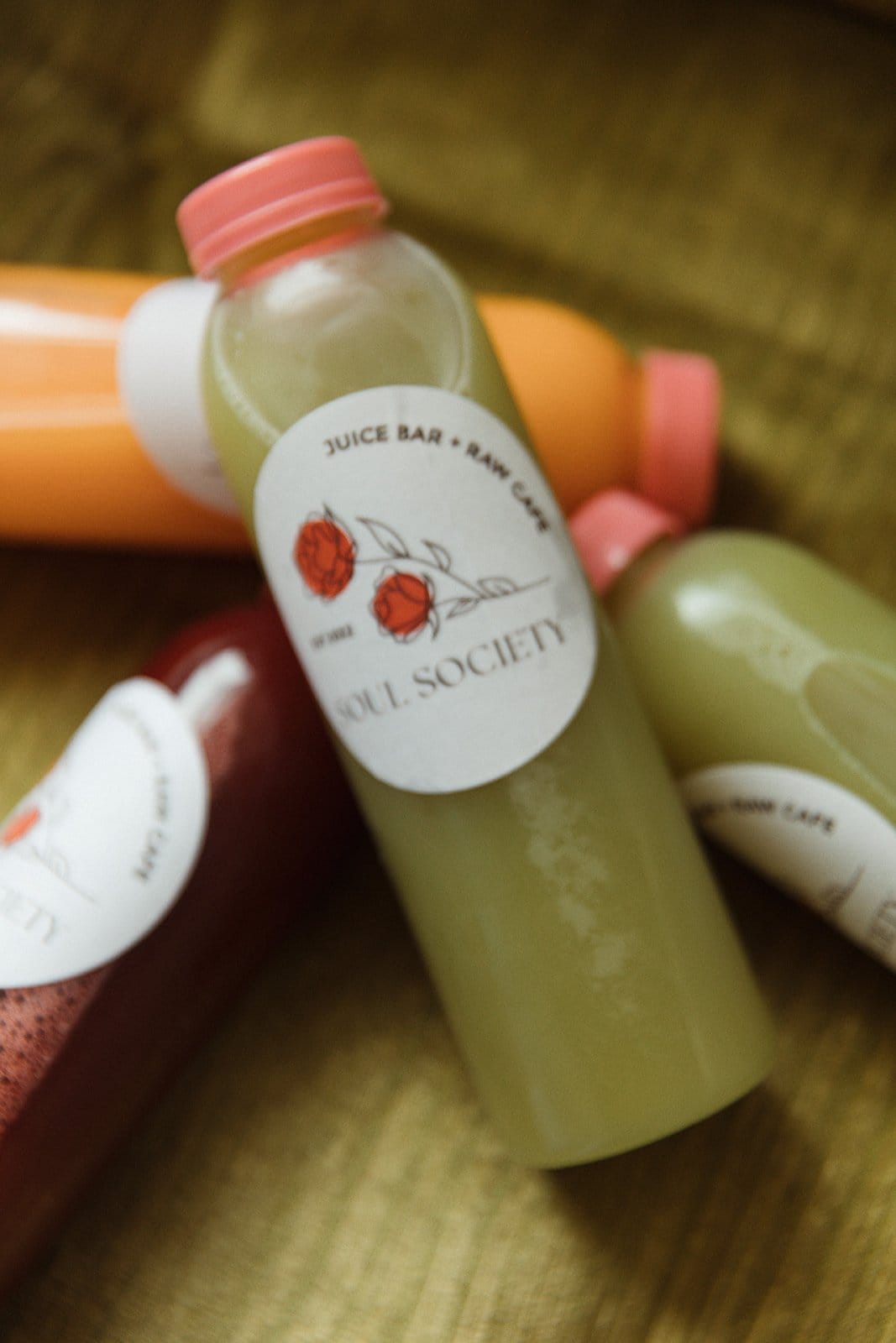 Soul Society Juice Bar + Cafe photo 2