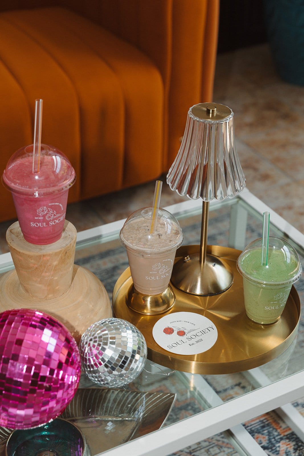 Soul Society Juice Bar + Cafe photo 3