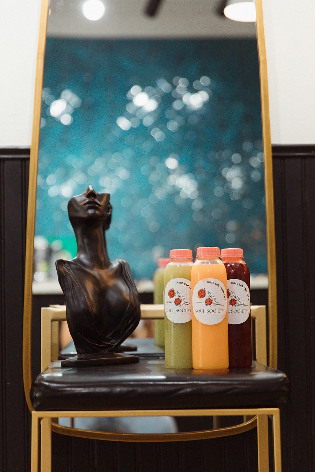 Soul Society Juice Bar + Cafe photo 5