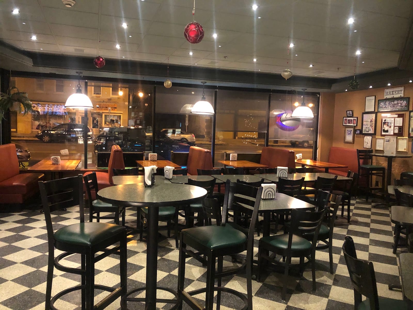 Biscotti Cafe & Pastry Shop