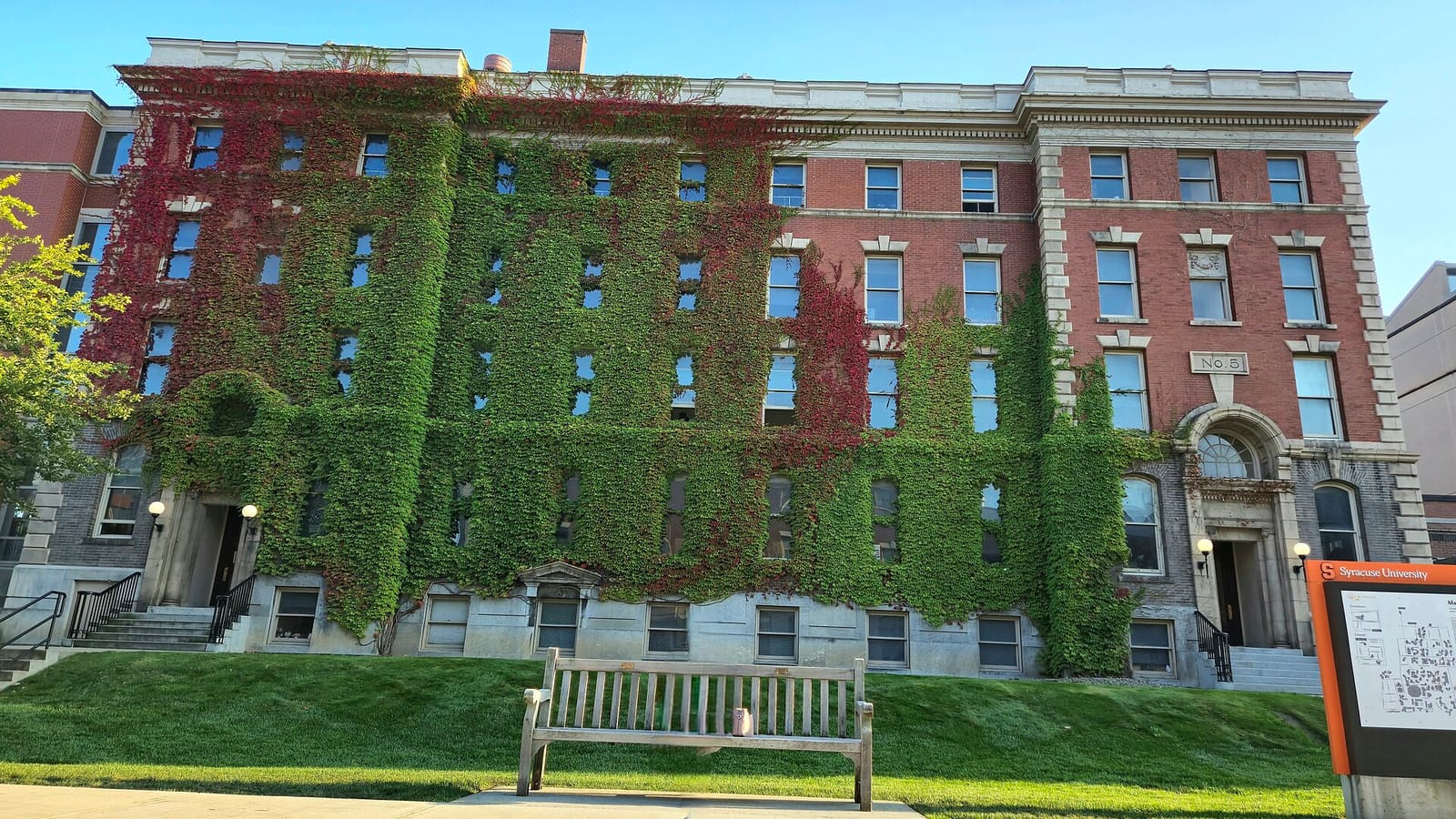 Slocum Cafe photo 2