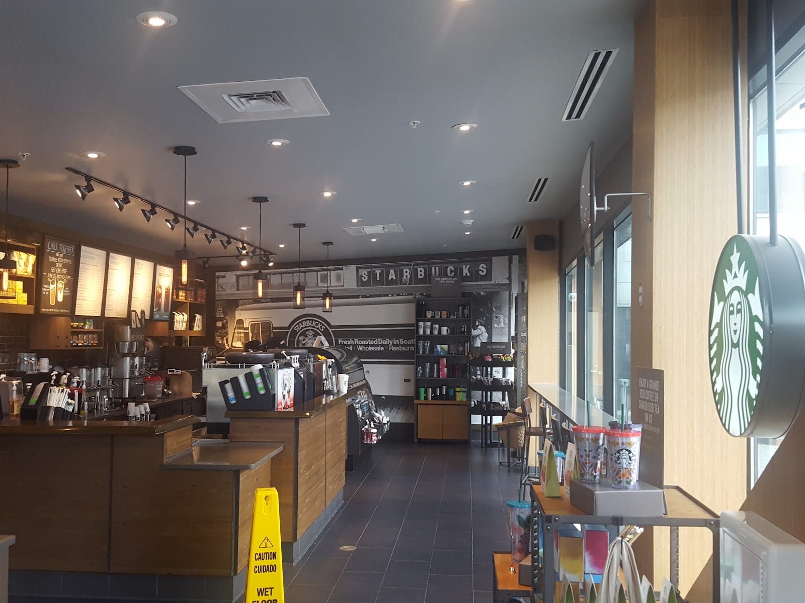 Starbucks Coffee Company