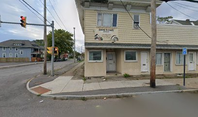 DANG'S CAFE