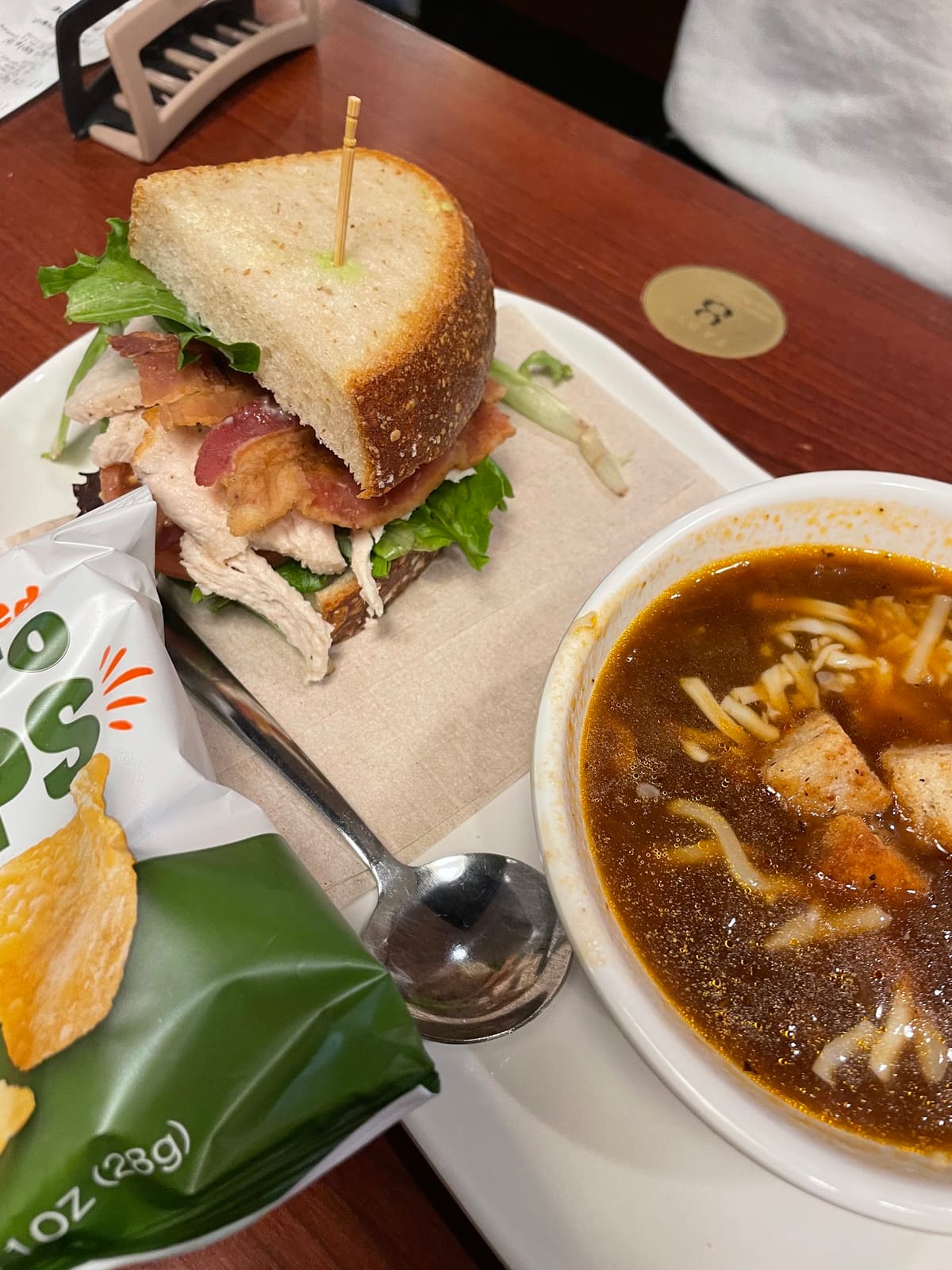 Panera Bread