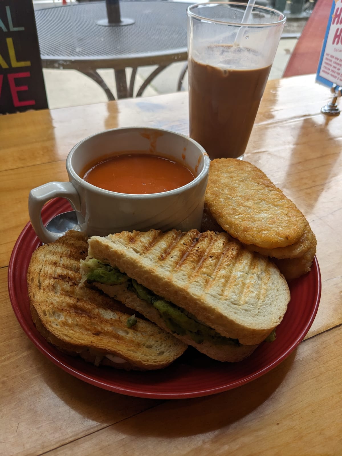Red Elm Cafe photo 3