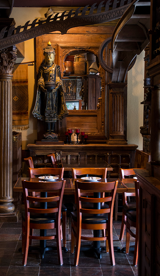 Silk Thai Cafe photo 3
