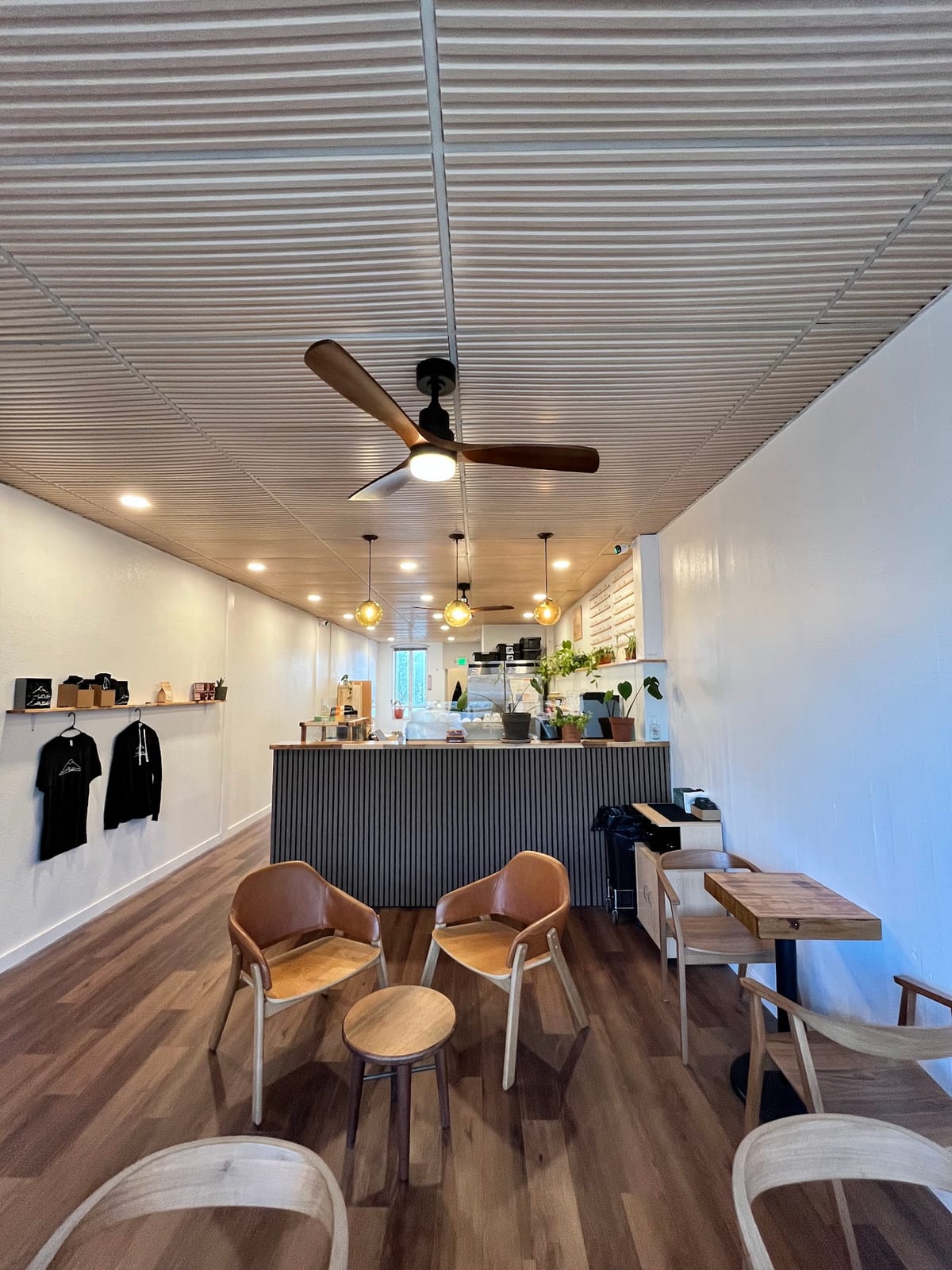 Civic Roasters Coffee